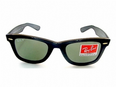 clearance RAY BAN 2140 {USED}  SUNGLASSES